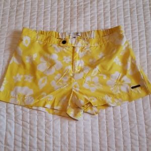 Parke & Ronen Swim Short